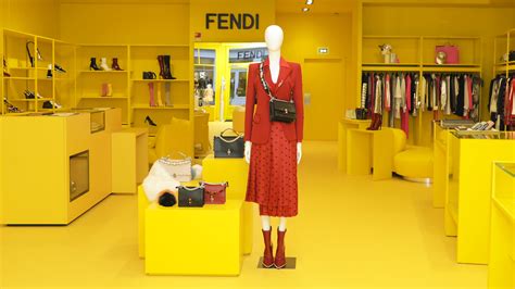 fendi outlet mall